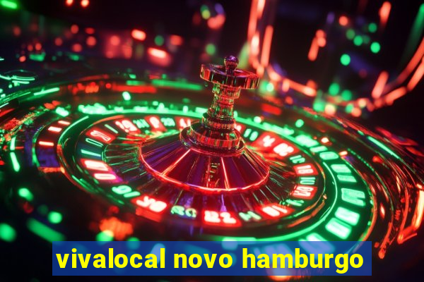 vivalocal novo hamburgo